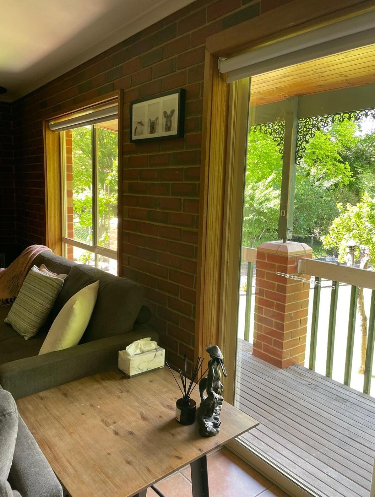 Noojee Getaway Villa Luaran gambar