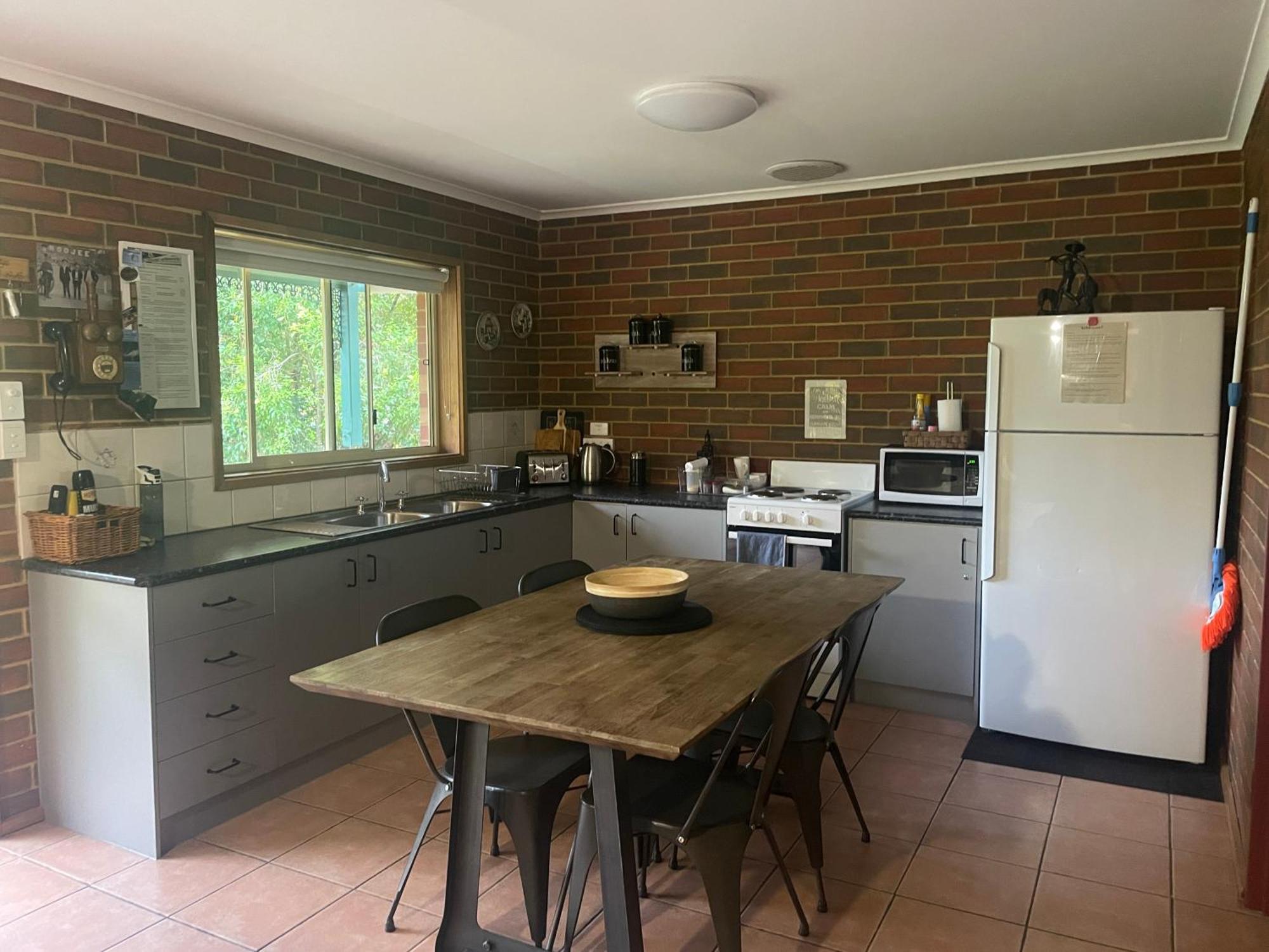 Noojee Getaway Villa Luaran gambar