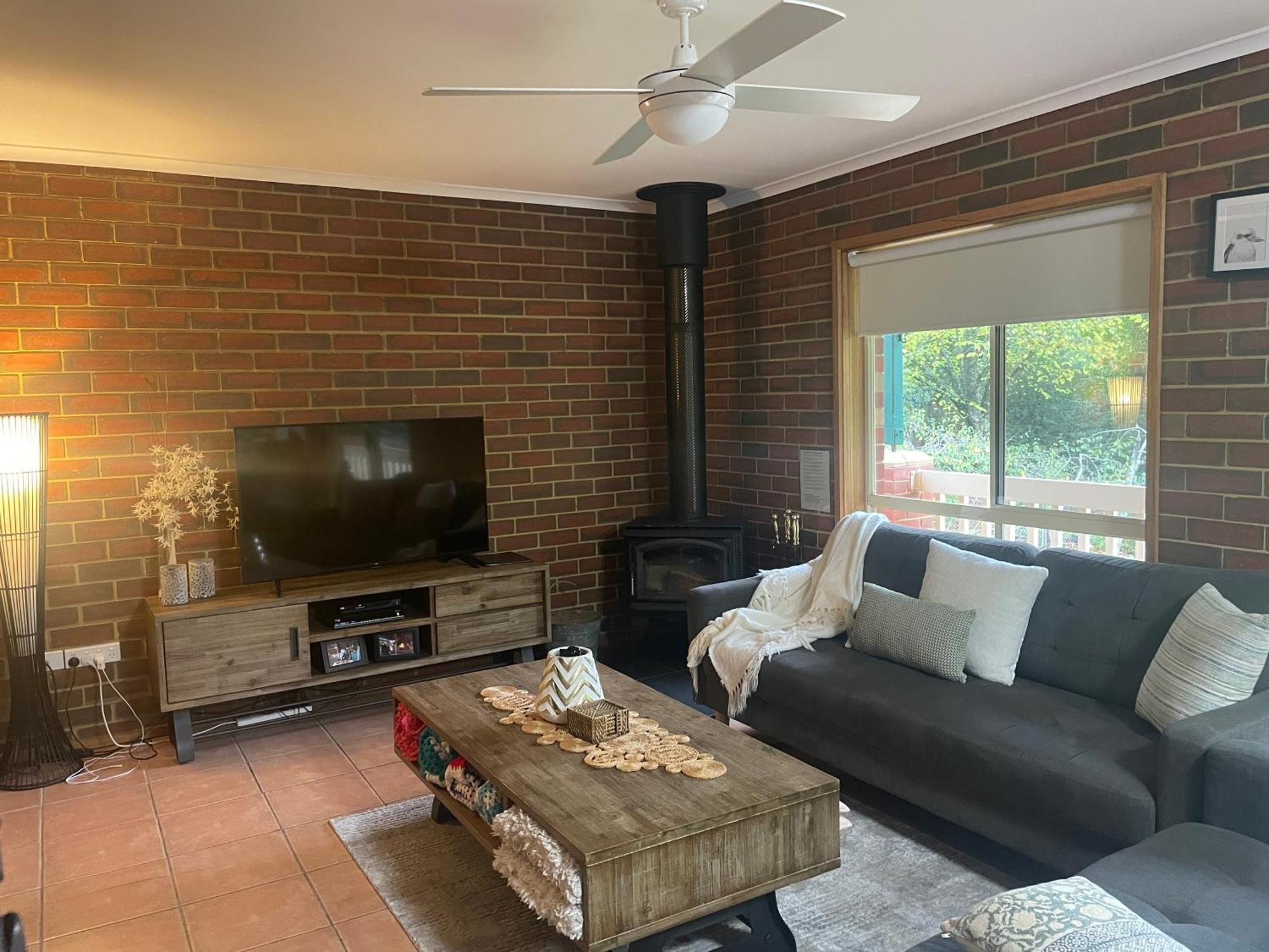 Noojee Getaway Villa Luaran gambar